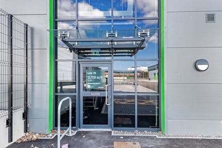 UNIT 79 CAPITAL PARK, BANKHEAD AVENUE, EDINBURGH, Industrial/Logistics / Trade To Let - DSC_7464.jpg