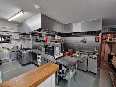 157 London Road, Stockport, Leisure / Residential / Retail For Sale - 20250610_105408.jpg