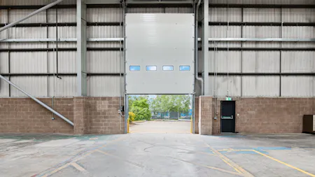 Unit B, Redfern Industrial Park, Tyseley, Industrial / Warehouse To Let - P1054726.JPG