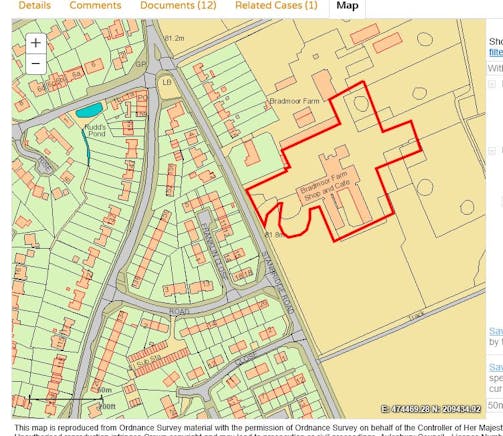 Bradmoor Farm, Stanbridge Road, Aylesbury, Retail / Other To Let - Photo 2