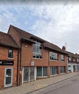 First Floor, Theale Court, Theale Court, Theale, Office To Let - Capture2.JPG