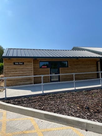 Holy Shed, Manor Farm Yard, Basingstoke, Office / Retail To Let - Picture 3.jpg