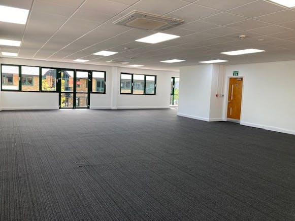 Albany Court, Frimley, Offices To Let - first floor.jpg