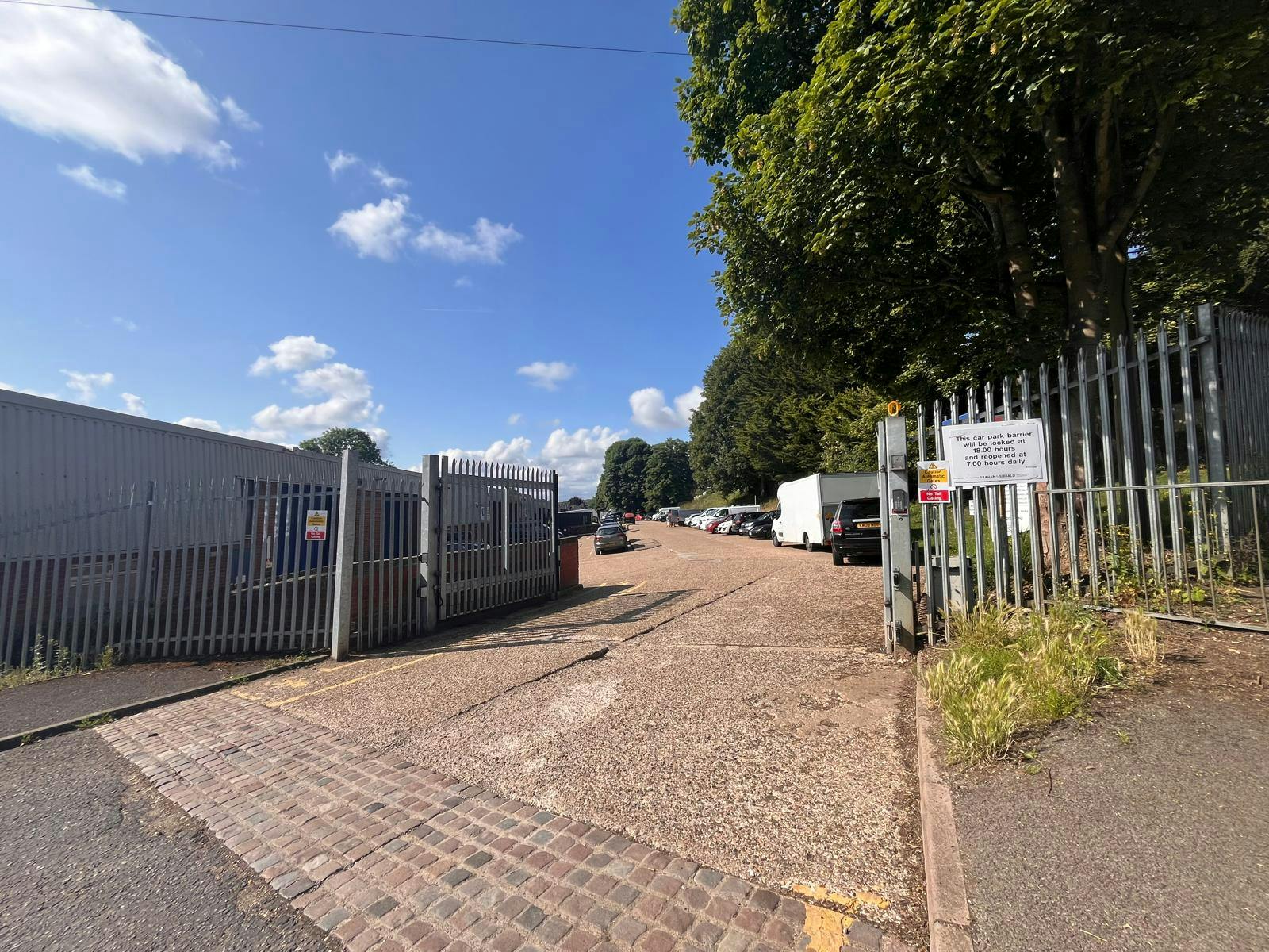 Unit 1, Howard Industrial Estate, Chilton Road, Chesham, Industrial To Let - WhatsApp Image 20250616 at 173015_2bef6d8d.jpg