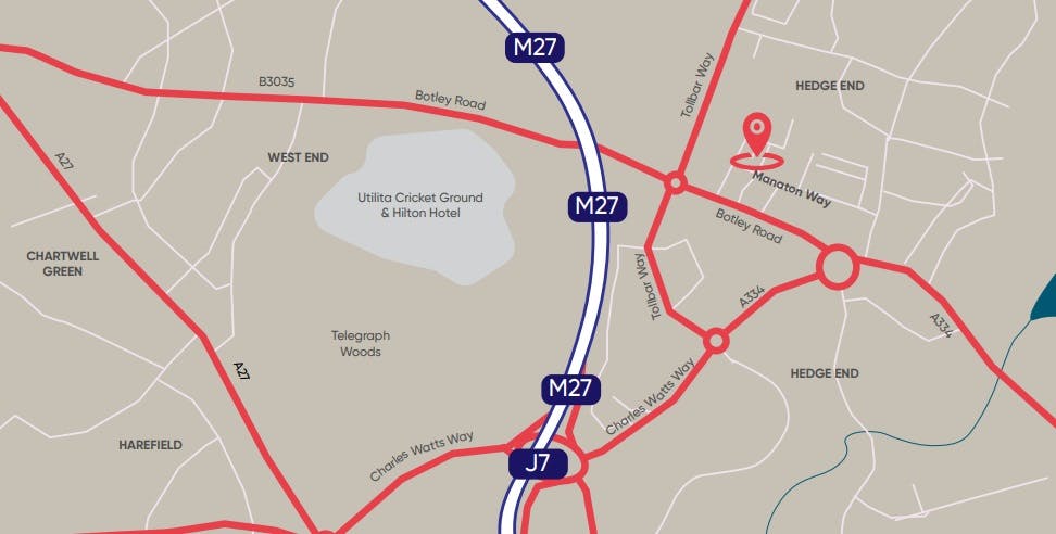 Industrial Unit in Southampton - photo 4