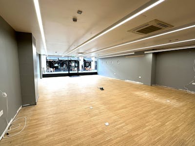 Unit 4, 16 Livery Street, Leamington Spa, Retail To Let - IMG_1170.JPG