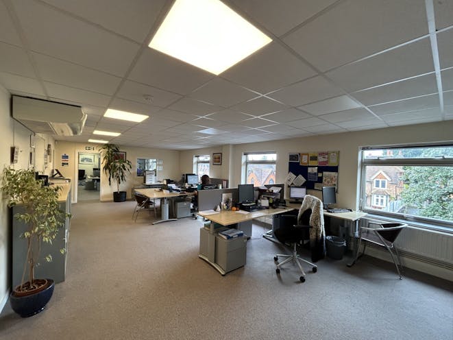 Part first floor, 92-94 Cranleigh High Street, Cranleigh, Offices To Let - IMG_9357.jpg