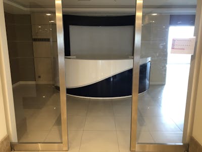 Prime Office Space To Lease In TECOM Freezone, Tower A- Business Central Towers, Dubai, Office To Let - IMG_4777.JPG