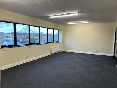 First Floor Lancaster House, Shrewsbury, Office To Let - 5.jpg
