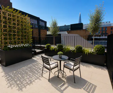 38 Lombard Street, EC3, London, Office To Let - 38 Lombard 6th floor Terrace.png