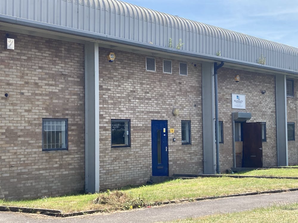 13 Rabans Close, Rabans Lane Industrial Estate - 2.jpeg