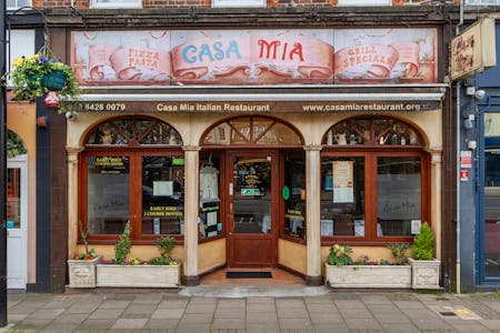 455 Uxbridge Road, Hatch End, Pinner, Retail To Let - 1436971 (2).jpg