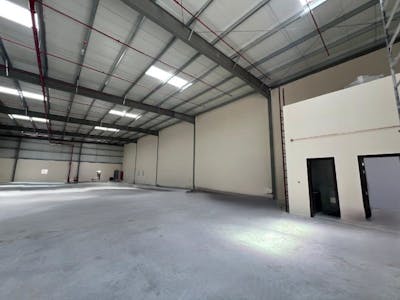 Al Sajaa Industrial, Sharjah, Warehouse To Let - IMG20250626WA0039.jpg
