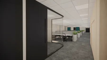 Third Floor, Frederick House, Dublin 2, Office To Let - 6.Walkway 1.png