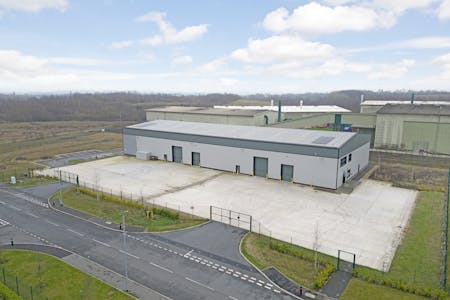 Units 10 & 11, Data Drive, Wakefield, Industrial To Let - IMG_4568.jpg