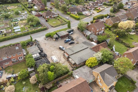 280 Main Road, High Wycombe, Automotive / Industrial / Motortrade / Open Storage / Trade Counter / Warehouse To Let - 280 Main Road 108376 (5).jpg