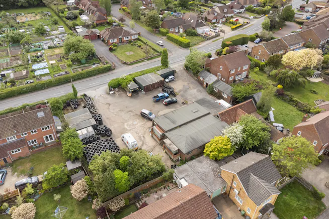 280 Main Road, High Wycombe, Industrial / Land / Industrial To Let - 280 Main Road 108376 (5).jpg