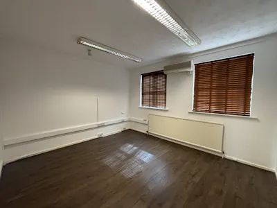 222-224 Nantwich Road, Crewe, Office / Retail To Let / For Sale - Ground floor office
