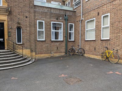 Town Centre Parking Spaces, Buryfields House, Guildford, GU2 4AD, Guildford, Land / Other For Sale - PXL_20230804_102554815.jpg