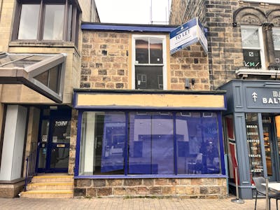 24A Oxford Street, Harrogate, Retail To Let / For Sale - IMG_7841.jpeg