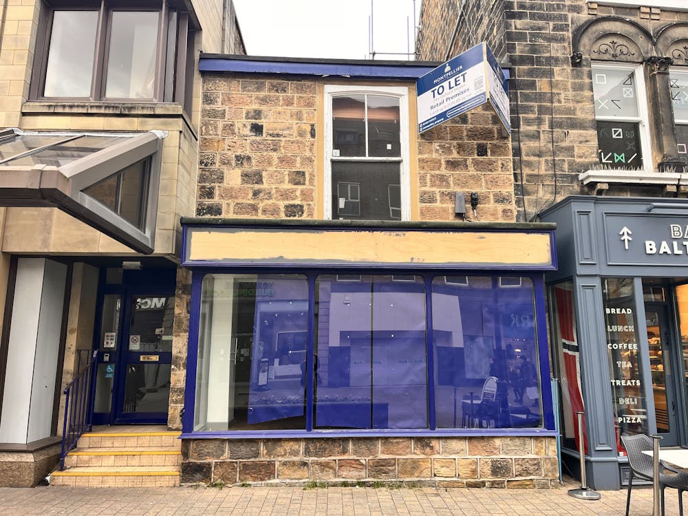 24A Oxford Street, Harrogate, Retail To Let / For Sale - IMG_7841.jpeg
