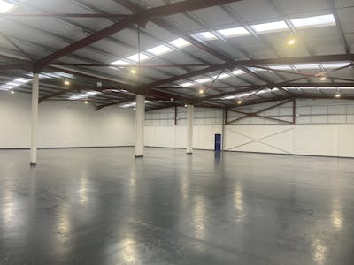 Unit 12A & 12B Bowburn South Industrial Estate, Durham, Industrial To Let - IMG_4811.jpeg