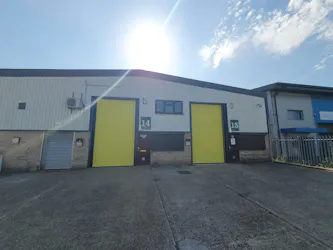 Unit 14 & 15 Limberline Spur, Portsmouth, Industrial / Trade Counter / Warehouse To Let - IMG-20260813-WA0004.jpg - More details and enquiries about this property