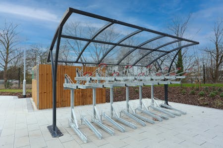 Trafford Gate, Neary Way, Urmston, Industrial/Logistics / Trade Counter To Let - 10.12.24 - TRAFFORD GATE - GROUND-25-SKY.jpg