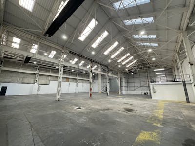 Unit 2, Vincent Court, Hubert Street, Birmingham, Light Industrial / Logistics / Industrial / Warehouse To Let - IMG_4162.JPG