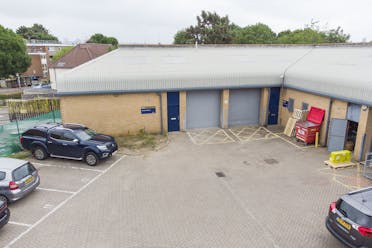 Units 2 & 3, Artesian Close Industrial Estate, Stonebridge, Industrial / Warehouse To Let - 11.jpg - More details and enquiries about this property