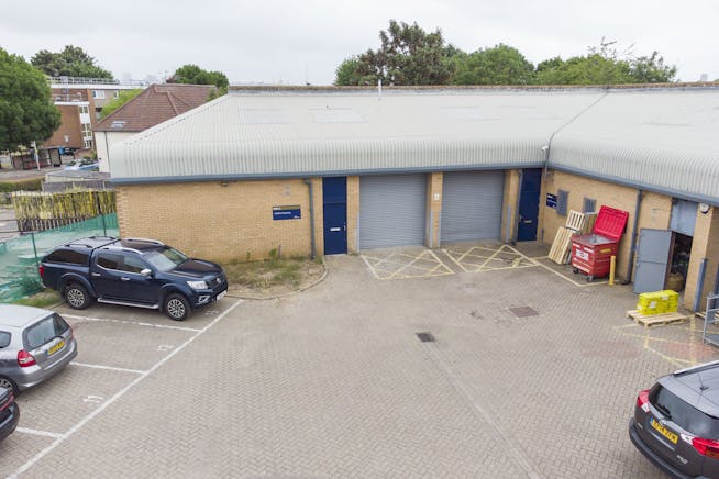 Units 2 & 3, Artesian Close Industrial Estate, Stonebridge, Industrial / Warehouse To Let - 11.jpg