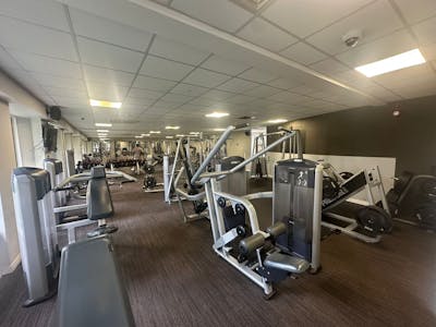 Unit E Harborne Court, 67-69 Harborne Road, Birmingham, Leisure To Let - Internals Anytime Fitness.jpg