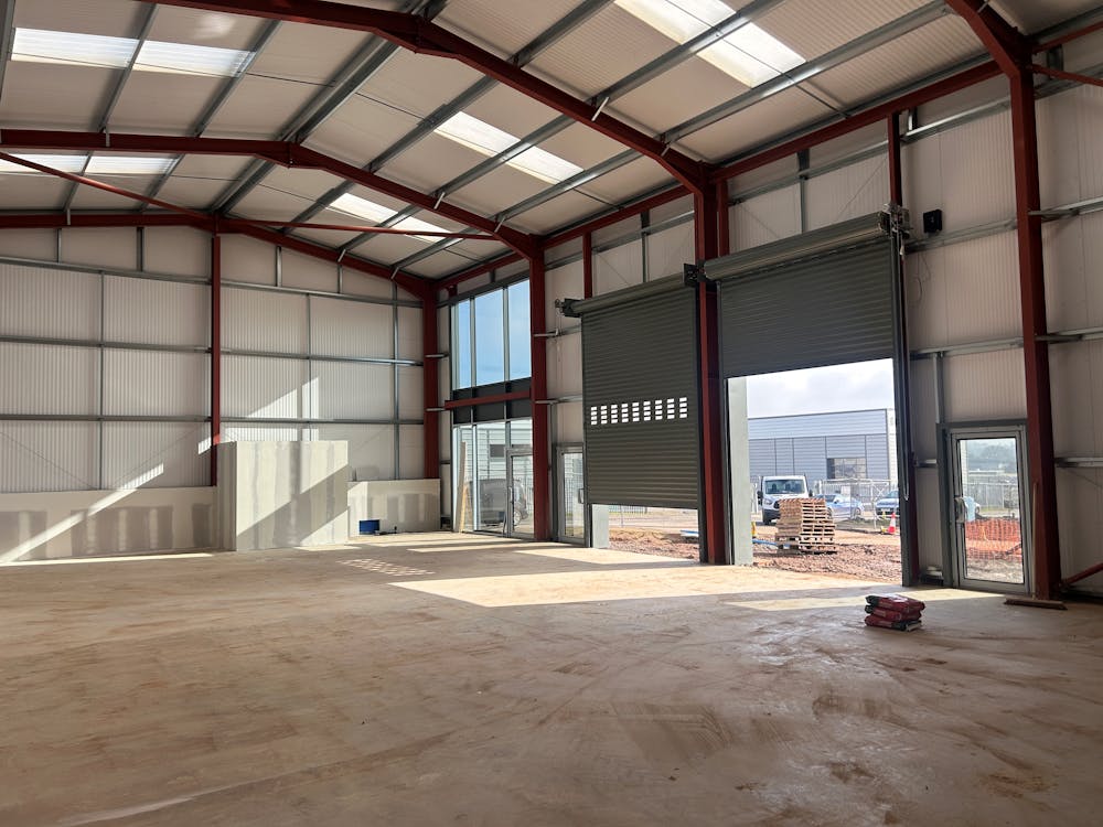 Units 1 - 16, The Boulevard, Buntsford Gate Business Park - Boulevard Unit 1.jpg