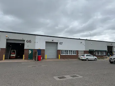 Unit 67 Heming Road, Redditch, Industrial/Logistics To Let - IMG_2555.JPG