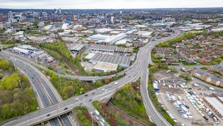 Unit 1, Pottery Road, Leeds, Industrial To Let - DJI_0233Pano.jpg