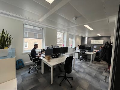 The Adelphi, 1-11 John Adam Street, London, Office To Let - Adelphi 8.jpg