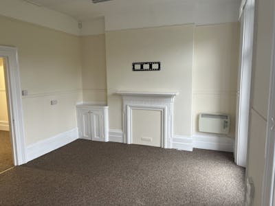 21 Bunhill Row, London, Office To Let - IMG_4276 1.JPG