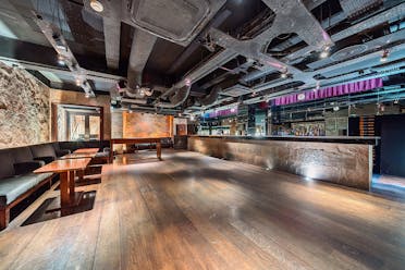 Basement 15-17 Carthusian Street, London, Suis Generis (other) To Let - 13691532468eceb0b0b612ARW1.jpg - More details and enquiries about this property