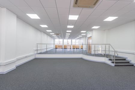 Hyperion House, 100-101 Queens Road, Brighton, Office To Let - DSC08518.jpg