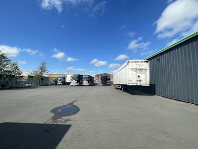 Dewsbury Road and Elswick Road, Stoke-on-Trent, Industrial / Industrial/Logistics / Open Storage / Trade Counter Lease Assignment - IMG_1690.JPG