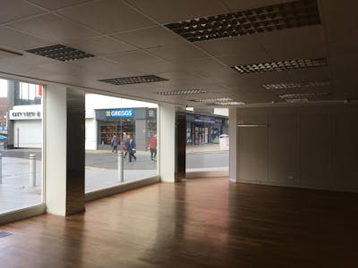 Prime Retail Unit To Let in Sunderland, Sunderland, High Street Retail To Let - Photo 4