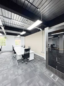 2 Bath Place - Offices, London, Serviced Office To Let - Image 31.jpg