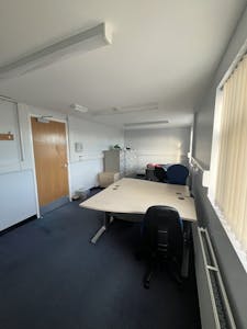 Monkwearmouth Health Centre, Dundas Street, Sunderland, Office To Let - IMG_5038.jpeg