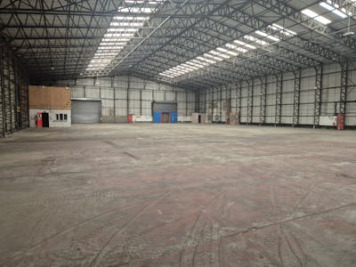 Unit H, Lympne Distribution Park, Hythe, Industrial / Warehouse To Let - 20260317_094652.jpg