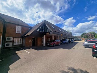 Studio 6 Crown House, High Street, Hartley Wintney, Office To Let - Pic1CH614082025 .jpg