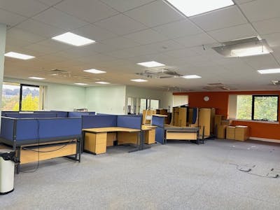 The Renishaw Building, 45 Research Avenue North, Edinburgh, Office To Let / For Sale - renishaw pic 4.jpg