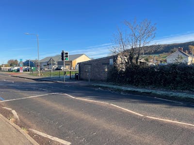 Former Highways Depot, Talgarth, Development Land / Light Industrial / Trade Counter / Industrial / Warehouse For Sale - f95a9bf037a44efab3e22c89d3ca2195.JPG