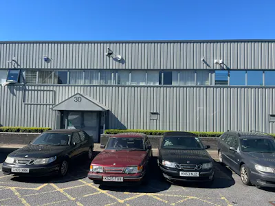 30 Heathfield, Milton Keynes, Industrial / Industrial/Logistics / Warehouse / Industrial / Warehouse To Let - IMG_1442.JPEG