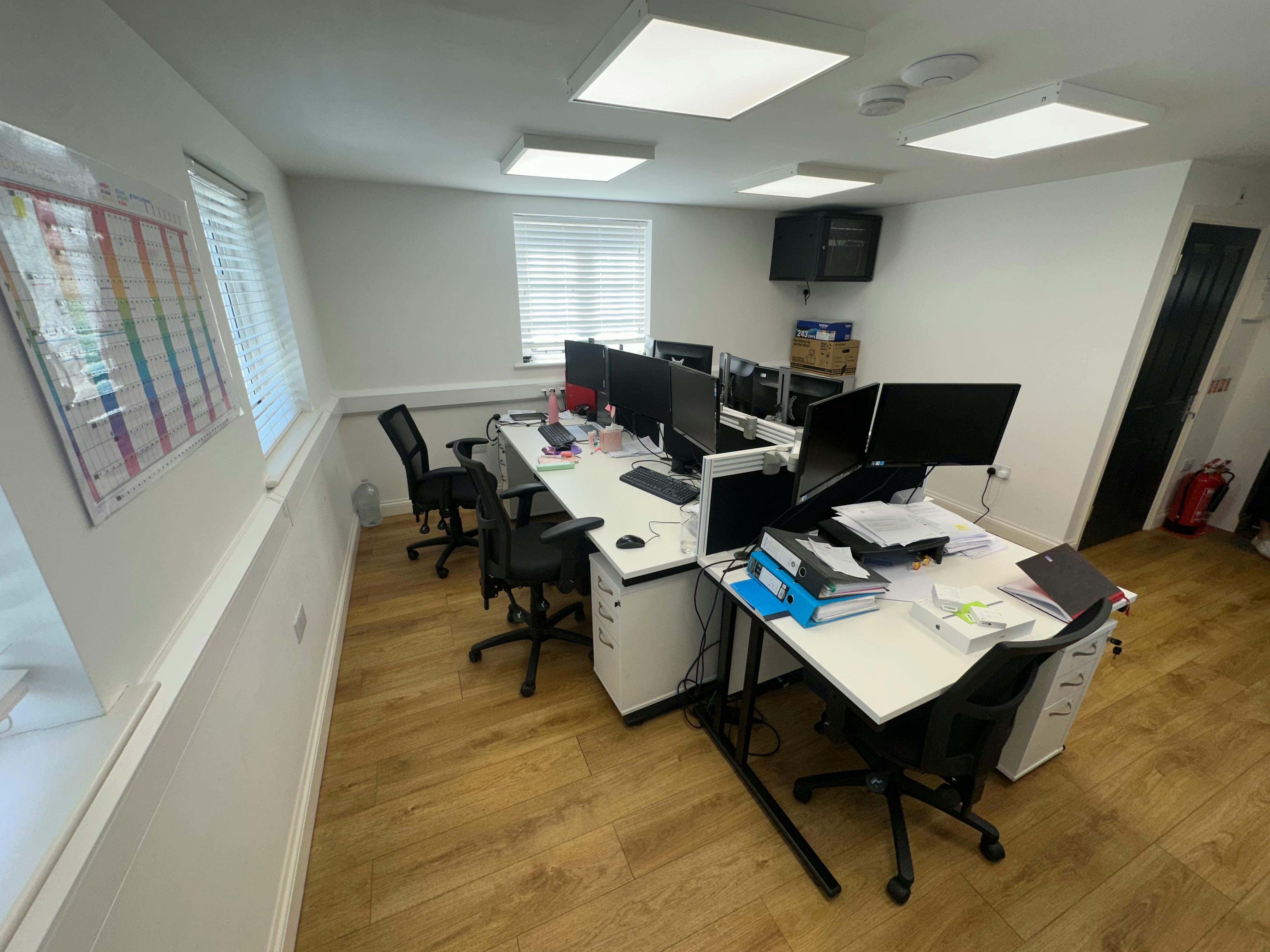 15A Bell Lane, Thame, Office / Other To Let - IMG_5041.jpeg