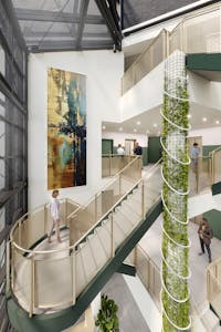 Ranger House, Guildford, Office To Let - 3Atrium Visual.jpg